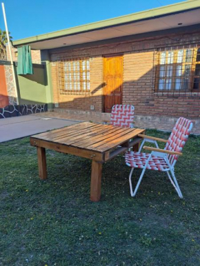 Departamento 